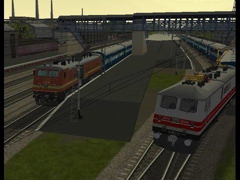 free download train simulator game for windows 7