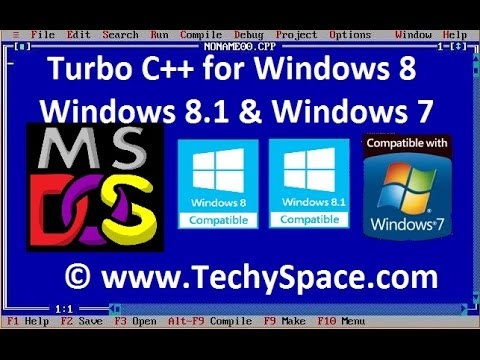 Download C For Windows 8