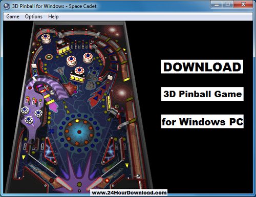 download free software terminator 2 pinball pc free