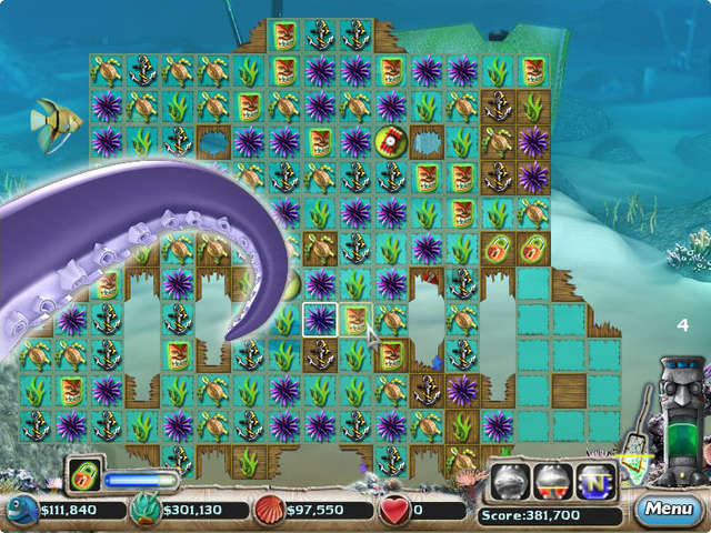 Msn Games Big Kahuna Reef